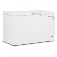 Robin DB-500 Καταψύκτης Μπαούλο 500lt